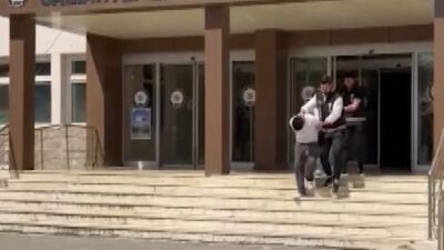 Gaziantep’te iş yeri kurşunlama ve yağma suçlarıyla ilgili gerçekleştirilen operasyonda
