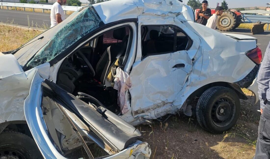Gaziantep’in Karkamış ilçesinde, Yükseköğretim Kurumları Sınavı’na (YKS) girecek olan 2