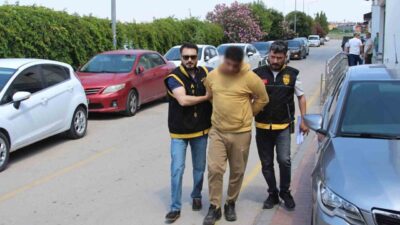 Adana’da meydana gelen olayın detayları netlik kazandı. Silahlı saldırıda bulunduğu