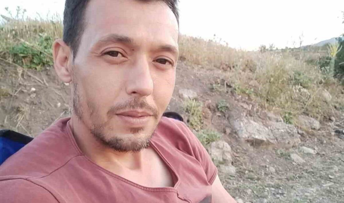 Kütahya’nın Gediz ilçesindeki Organize Sanayi Bölgesi’ndeki bir alüminyum işleme tesisinde