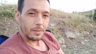 Kütahya’nın Gediz ilçesindeki Organize Sanayi Bölgesi’ndeki bir alüminyum işleme tesisinde