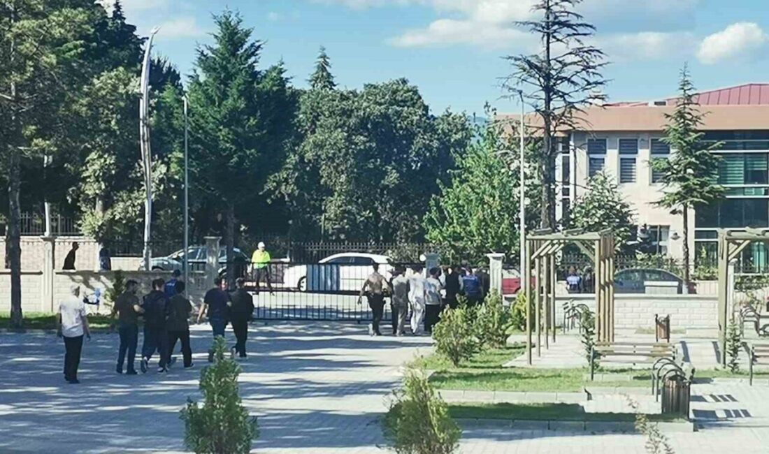 Kütahya’nın Gediz ilçesinde, 14 yaşındaki bir kız çocuğuna karşı yapılan