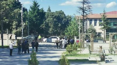 Kütahya’nın Gediz ilçesinde, 14 yaşındaki bir kız çocuğuna karşı yapılan