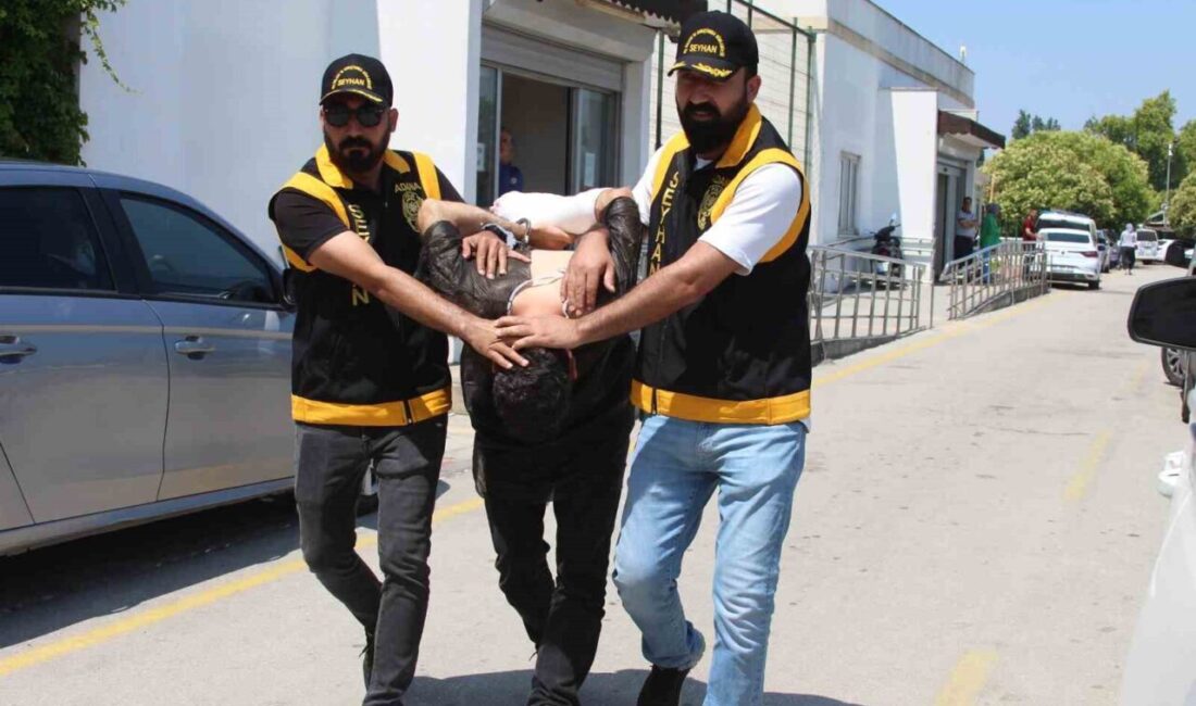Adana’da genç bir kadının evinin önünde bıçaklanmasıyla ilgili şüphelinin ifadeleri