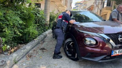 Zonguldak’ta bir aile üç kişinin yaralandığı bir trafik kazası meydana