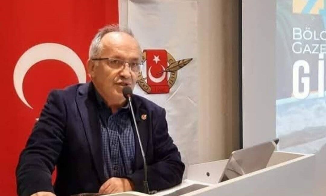Giresun Gazeteciler Derneği’nin Olağan Genel Kurulu tamamlandı. 21 yıldır başkanlık