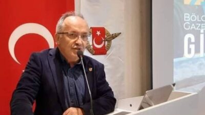 Giresun Gazeteciler Derneği’nin Olağan Genel Kurulu tamamlandı. 21 yıldır başkanlık