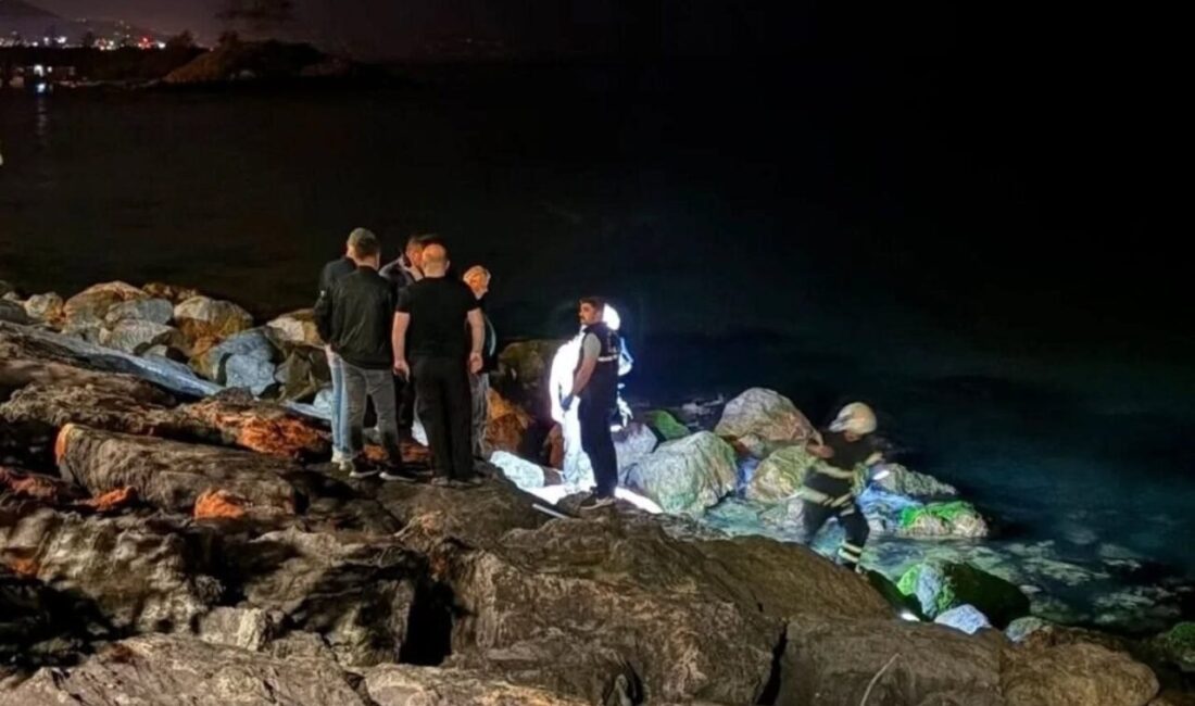 Giresun’un Bulancak ilçesinden 72 yaşındaki emekli öğretmen Murat Durmuş, evinden