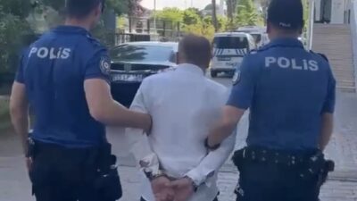 Samsun’un Bafra ilçesinde, göçmen kaçakçılığı suçundan 6 yıl 3 ay