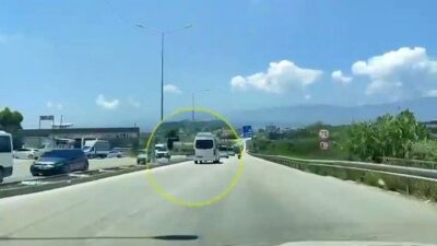Hatay Emniyet Müdürlüğü ekipleri, göçmen kaçakçılığıyla mücadele kapsamında gerçekleştirdikleri operasyonlarda