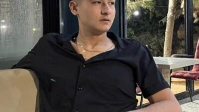 Besni ilçesinde serinlemek için Göksu Çayı’na giren 18 yaşındaki İsa
