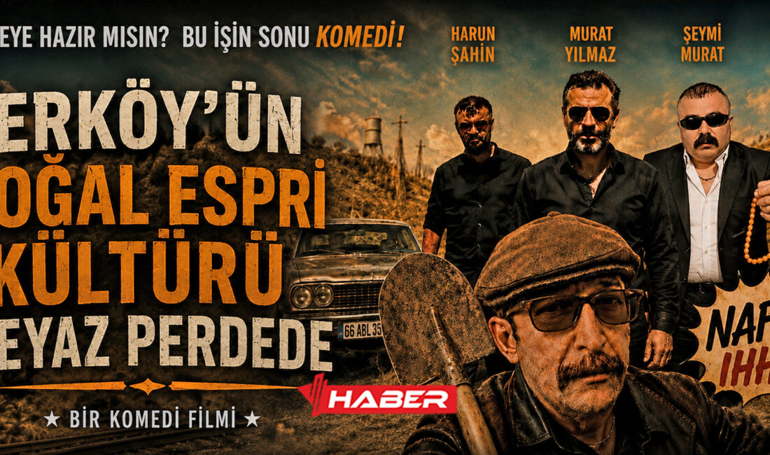 Yozgat’ın Yerköy ve Kırşehir’in Çiçekdağı ilçelerinin doğal ve kültürel zenginlikleri,
