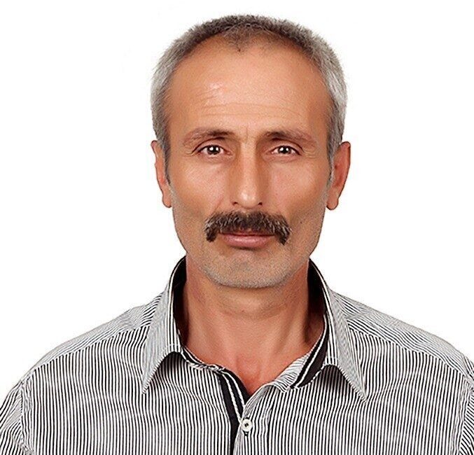 Gümüşhane ilinin Kürtün ilçesinde bir tarım aracı olan patpata ayağını