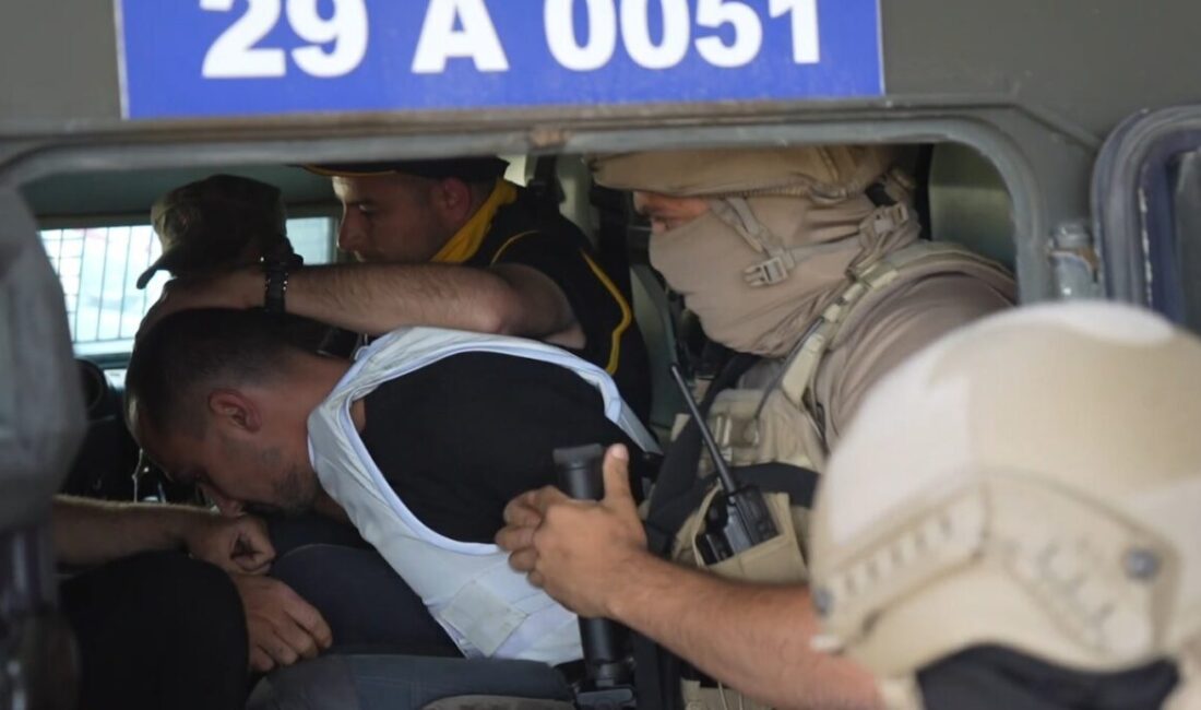 Gümüşhane’nin Torul ilçesinde Arzu Pekin’in odunla dövülerek öldürülmesi olayıyla bağlantılı