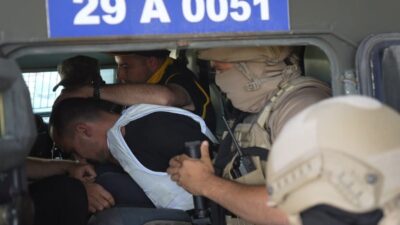 Gümüşhane’nin Torul ilçesinde Arzu Pekin’in odunla dövülerek öldürülmesi olayıyla bağlantılı