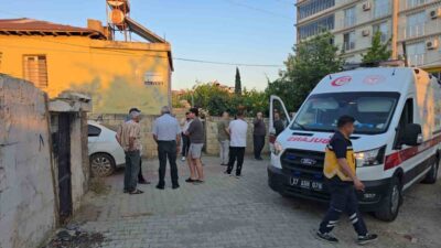 Gaziantep’in İslahiye ilçesinde yaşayan ve bir süredir haber alınamayan bir