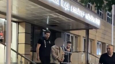 Eskişehir Emniyet Müdürlüğü ekipleri, aranan şahısların yakalanması için çalışmalar kapsamında