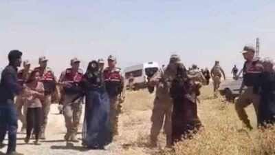 Şanlıurfa’da geçtiğimiz yıl 2 kişinin ölümüyle sonuçlanan muhtarlık kavgası tekrar