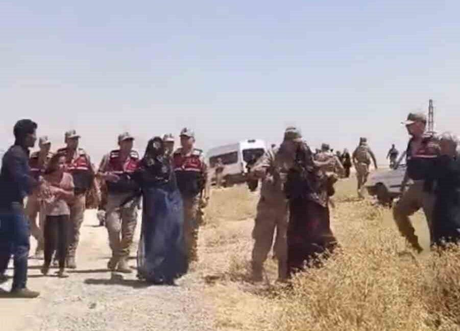 Şanlıurfa’da geçtiğimiz yıl 2 kişinin ölümüyle sonuçlanan muhtarlık kavgası tekrar