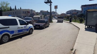 Kocaeli’nin Körfez ilçesinde alacak verecek anlaşmazlığından kaynaklanan bir tartışma sonucunda