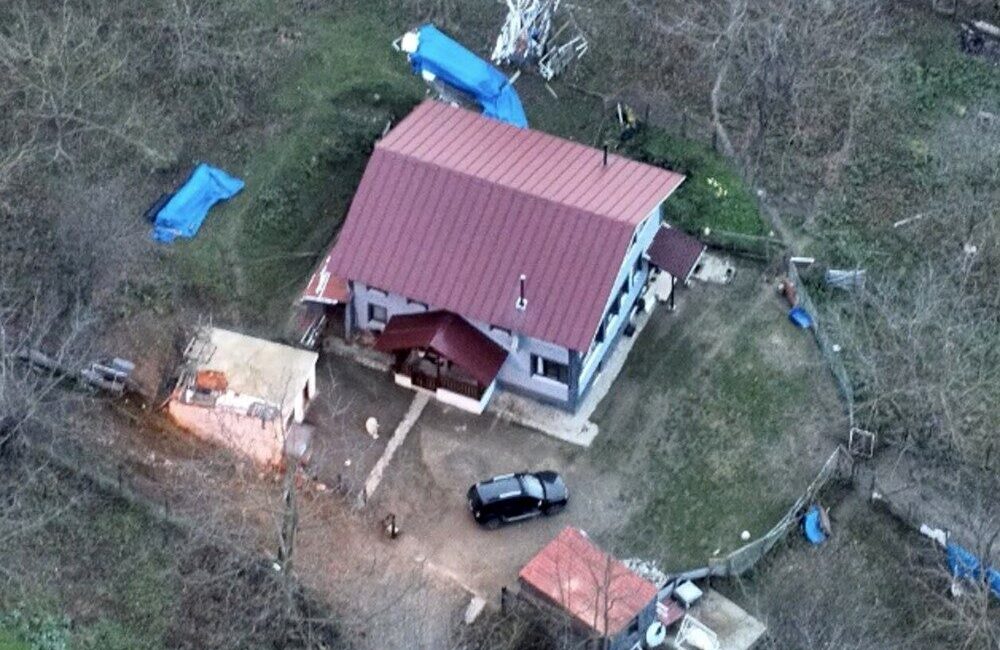Sapanca Cumhuriyet Başsavcılığı’nın koordinesinde, Sakarya İl Emniyet Müdürlüğü Kaçakçılık ve