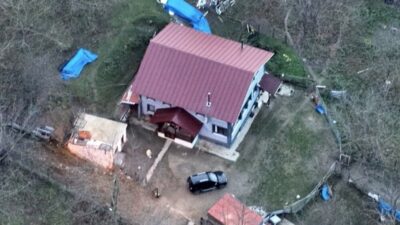 Sapanca Cumhuriyet Başsavcılığı’nın koordinesinde, Sakarya İl Emniyet Müdürlüğü Kaçakçılık ve