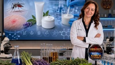 Aydın, Türkiye’nin en sıcak illerinden biri olup yaz aylarında sivrisinekler