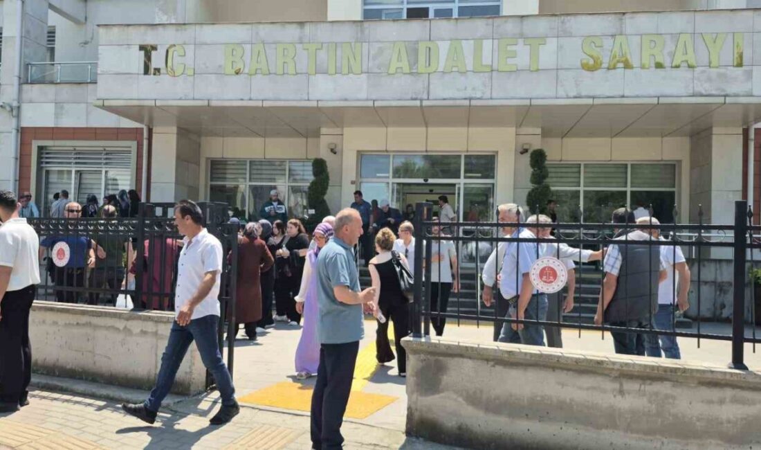 Bartın ilinde bir üniversite öğrencisi olan Eda Nur Tatlıoğlu’nun ölümüne