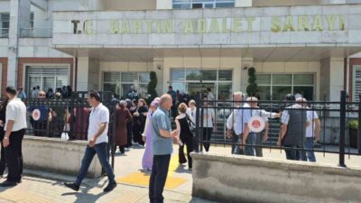 Bartın ilinde bir üniversite öğrencisi olan Eda Nur Tatlıoğlu’nun ölümüne