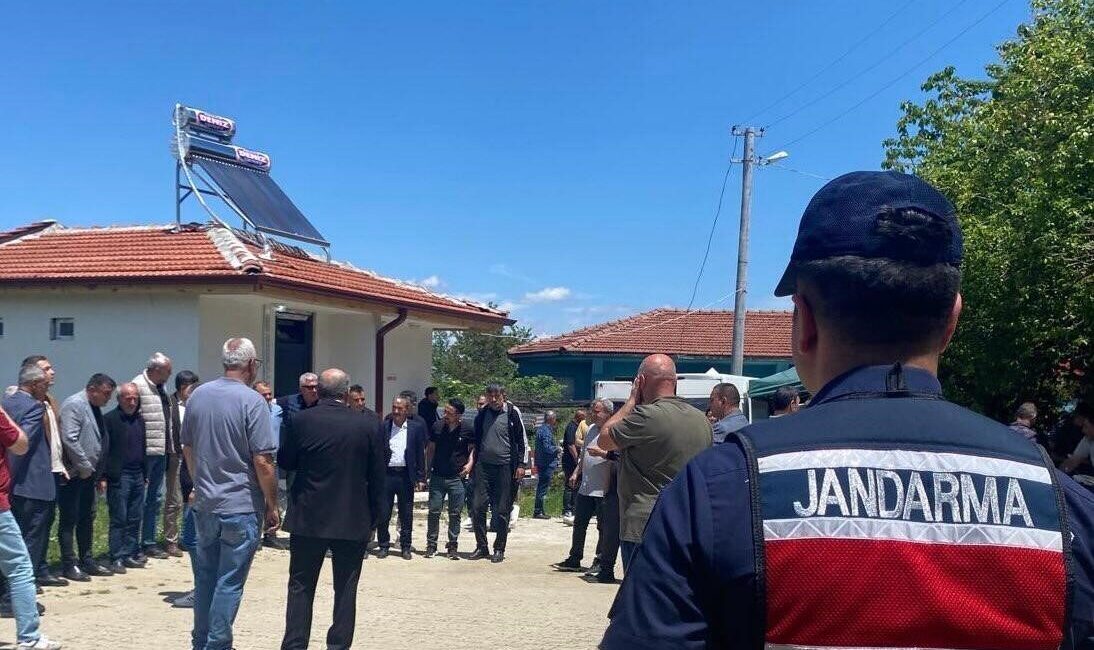 Bilecik’te düzenlenen Hıdırellez şenliklerinde jandarma ekipleri tarafından güvenlik önlemleri alındı