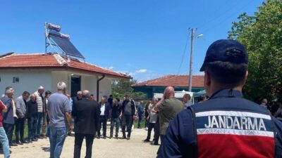 Bilecik’te düzenlenen Hıdırellez şenliklerinde jandarma ekipleri tarafından güvenlik önlemleri alındı
