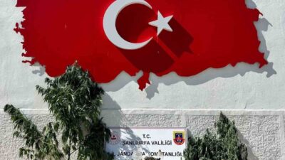 Hilvan ilçesinde gerçekleştirilen bir uyuşturucu operasyonunda 1 şüpheli tutuklandı. Şanlıurfa