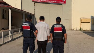 Bilecik’te, hırsızlık suçundan aranan bir kişi nihayet yakalandı. Olay, Bilecik’in