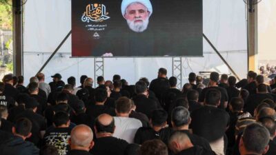 Hizbullah lideri Naim Kasım, ABD ile İran arasında imzalanan Mutabakat