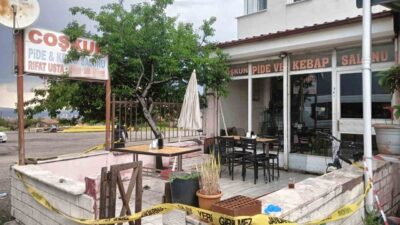 Ankara’nın Çankaya ilçesine bağlı Yakupabdal Mahallesi’nde yaşanan olayda, iddiaya göre