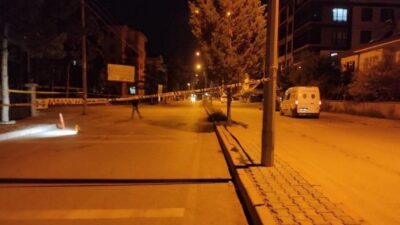 Tavşanlı ilçesinde yaşanan olayda, iki kişi arasındaki anlaşmazlık sonucunda çıkan