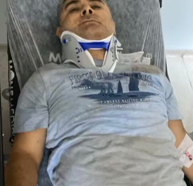 İstanbul Büyükşehir Belediyesi Kültür A.Ş. Genel Müdür Yardımcısı Erhan Karaal’ın