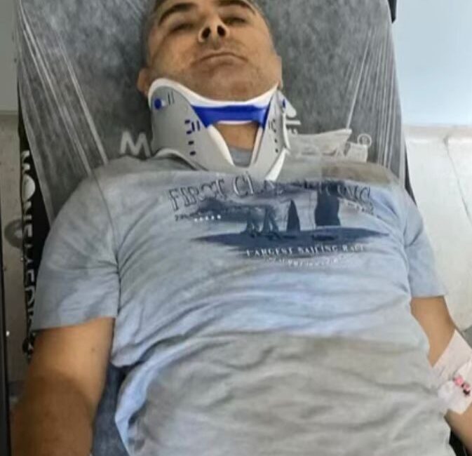 İstanbul Büyükşehir Belediyesi Kültür A.Ş. Genel Müdür Yardımcısı Erhan Karaal,