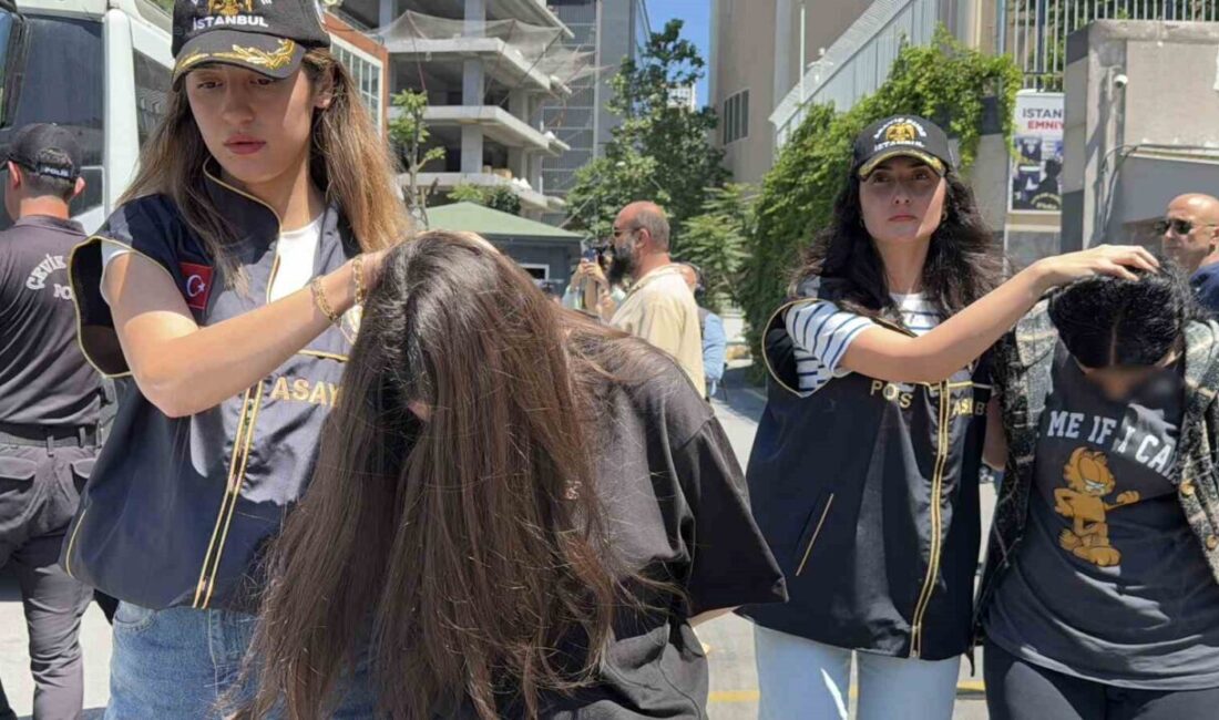 İstanbul Büyükşehir Belediyesi (İBB) Kültür AŞ Genel Müdür Yardımcısı Erhan