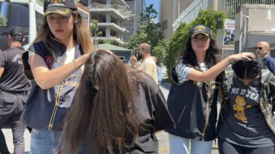 İstanbul Büyükşehir Belediyesi (İBB) Kültür AŞ Genel Müdür Yardımcısı Erhan