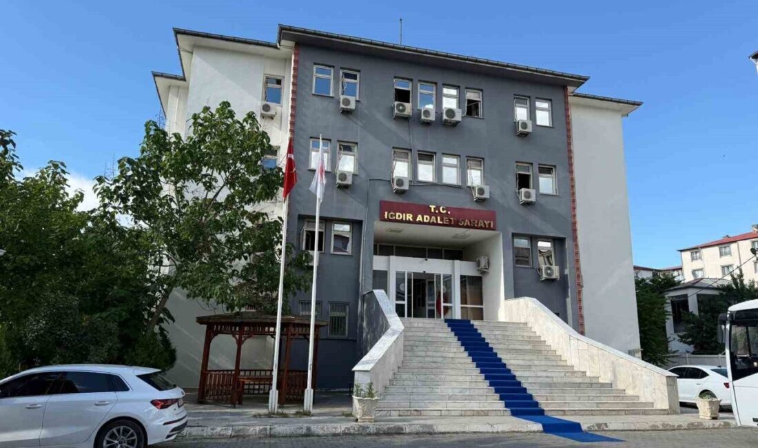 Iğdır Cumhuriyet Başsavcılığı liderliğinde gerçekleştirilen operasyon, bilişim sistemleri üzerinden gerçekleştirilen