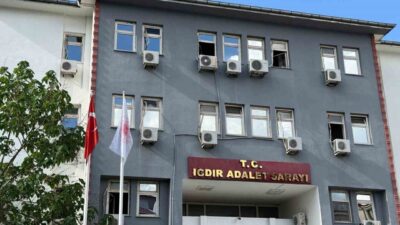 Iğdır’da, terör örgütü DEAŞ’a karşı gerçekleştirilen operasyonda, 36 şüpheli gözaltına