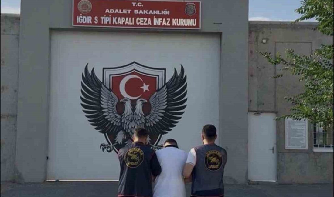 Iğdır İl Jandarma Komutanlığı, Jandarma Suç Araştırma Timi (JASAT) ekiplerinin