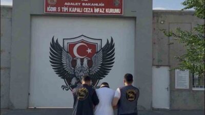 Iğdır İl Jandarma Komutanlığı, Jandarma Suç Araştırma Timi (JASAT) ekiplerinin