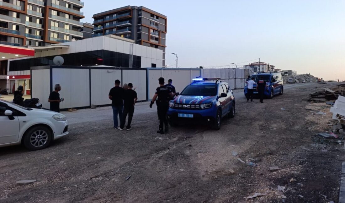 Adıyaman’da yaşanan bir olayda, iki grup arasında çıkan kavga sonucunda