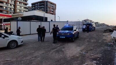 Adıyaman’da yaşanan bir olayda, iki grup arasında çıkan kavga sonucunda