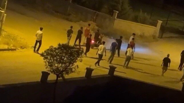 Adıyaman ilinde iki grup arasında meydana gelen bir kavgada 3