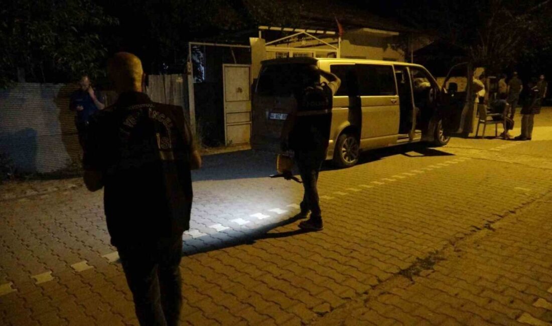 Malatya’nın Yeşilyurt ilçesine bağlı Çavuşoğlu Mahallesi’nde yaşanan olayda, önceden tartıştığı