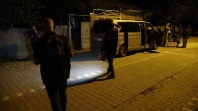 Malatya’nın Yeşilyurt ilçesine bağlı Çavuşoğlu Mahallesi’nde yaşanan olayda, önceden tartıştığı