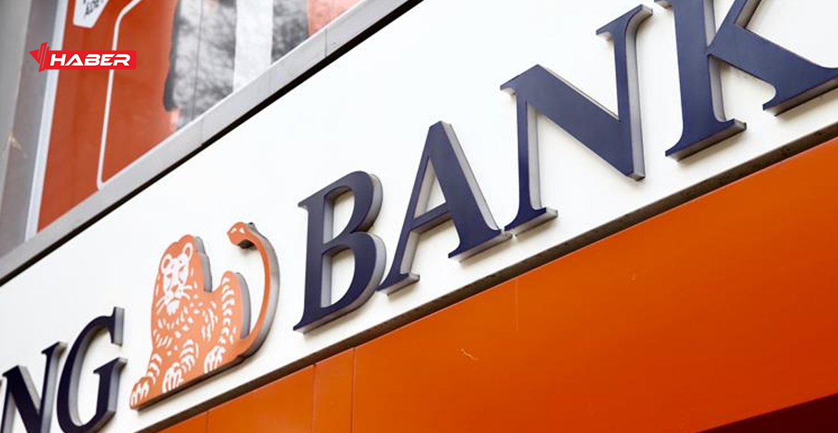 ing bank hangi ülkenin